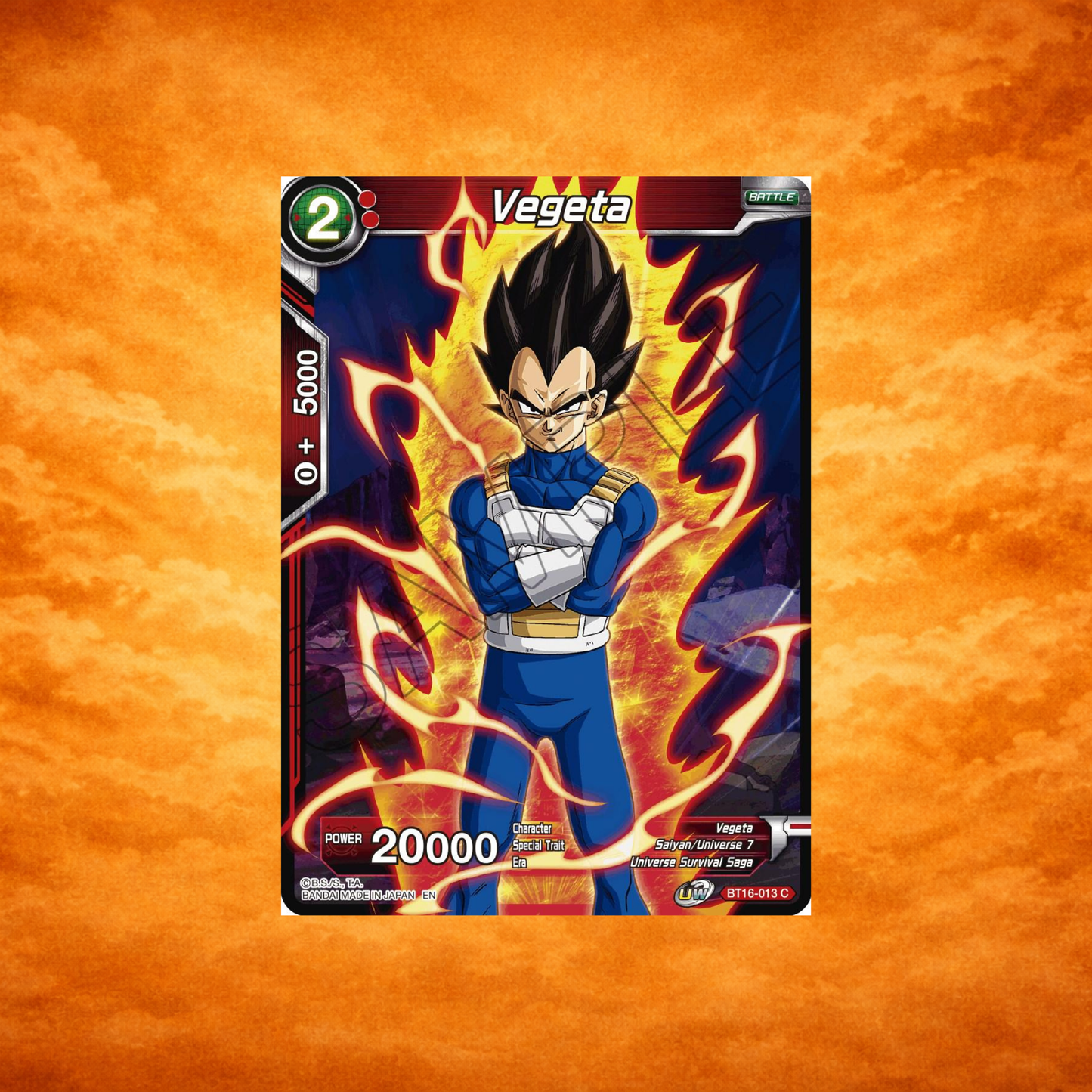 Vegeta