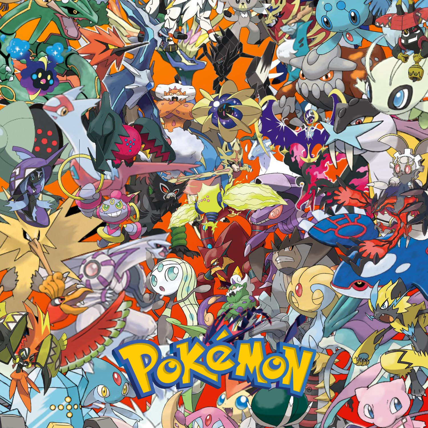 Pokémon