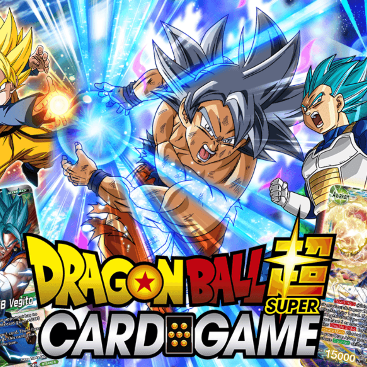 Dragon Ball Super