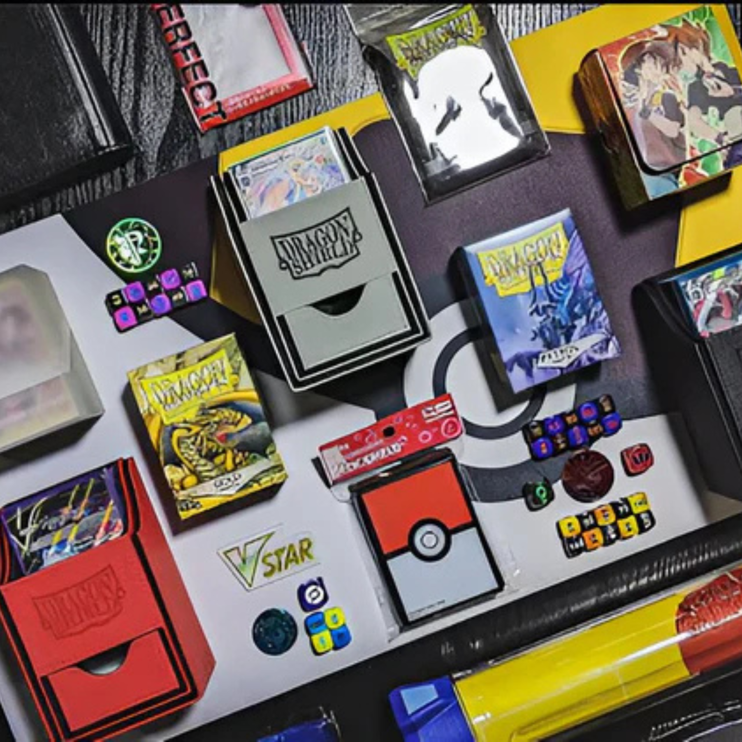 Accessories