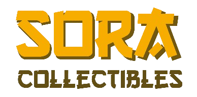 Sora Collectibles