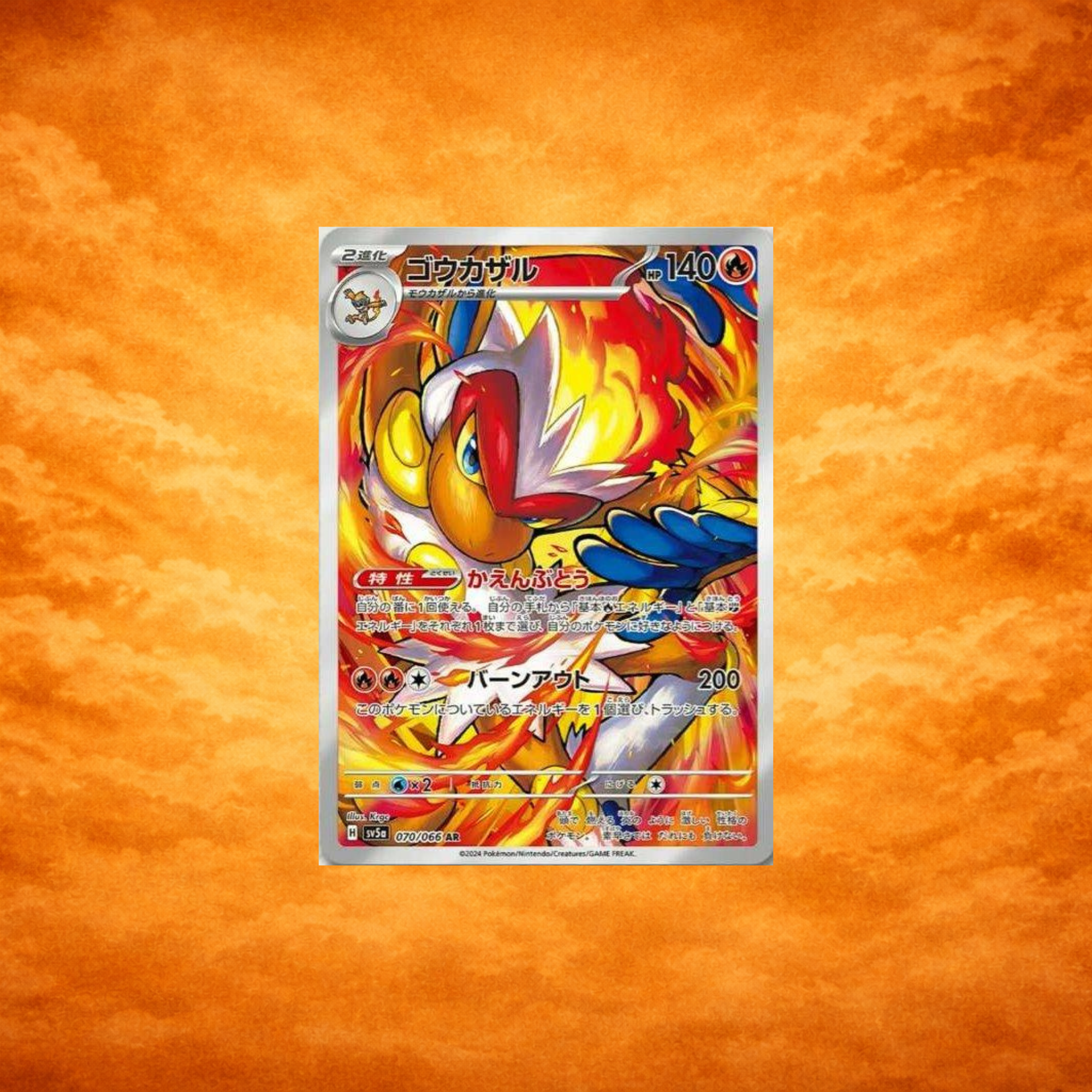 Selected Variant Image