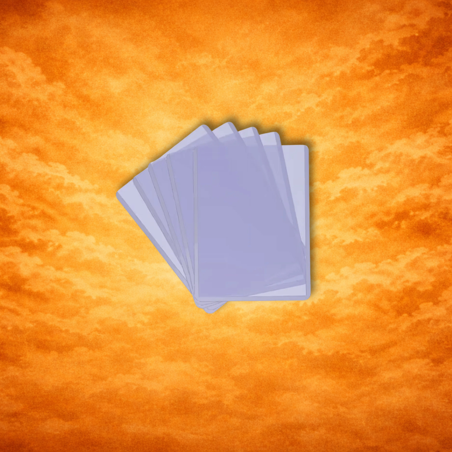 Premium Card Top Loaders – TCG Top Loaders